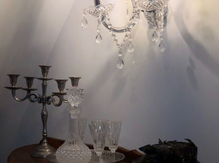 Bed and Breakfast Welton Lodge