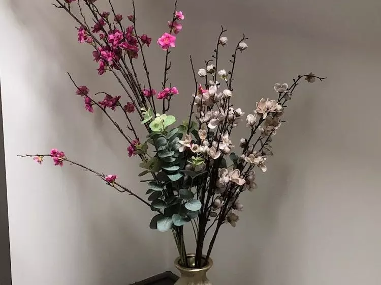 Aamiaismajoitus (B&B) Welton Lodge