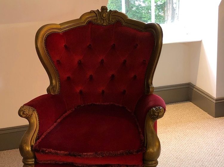 Bed and Breakfast Welton Lodge