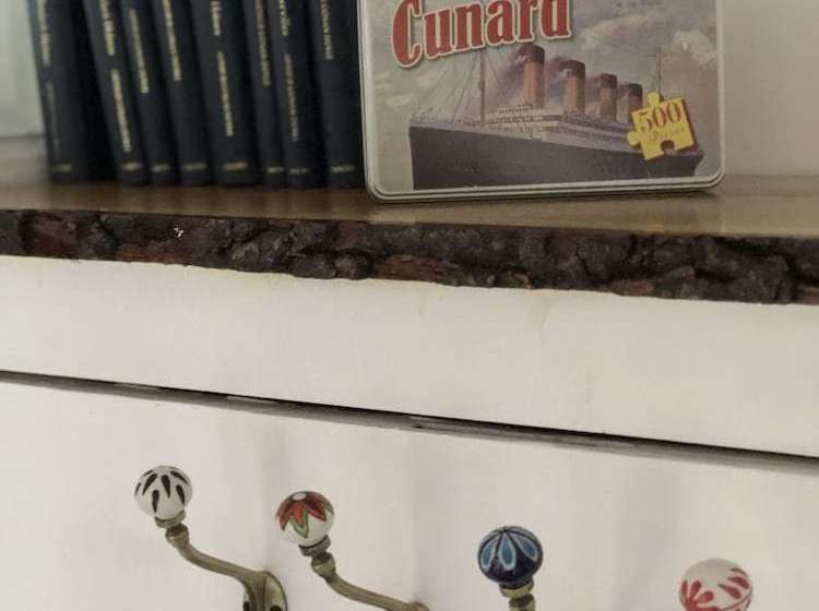 Bed and Breakfast Welton Lodge