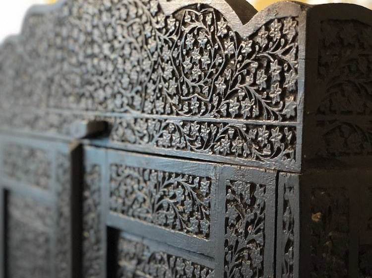 Bed and Breakfast Welton Lodge