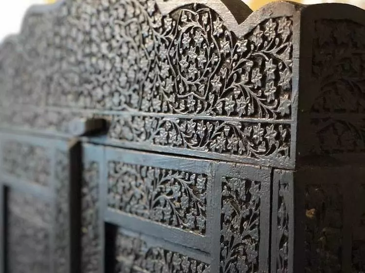 Aamiaismajoitus (B&B) Welton Lodge