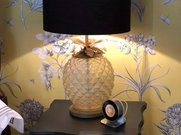 Aamiaismajoitus (B&B) Welton Lodge