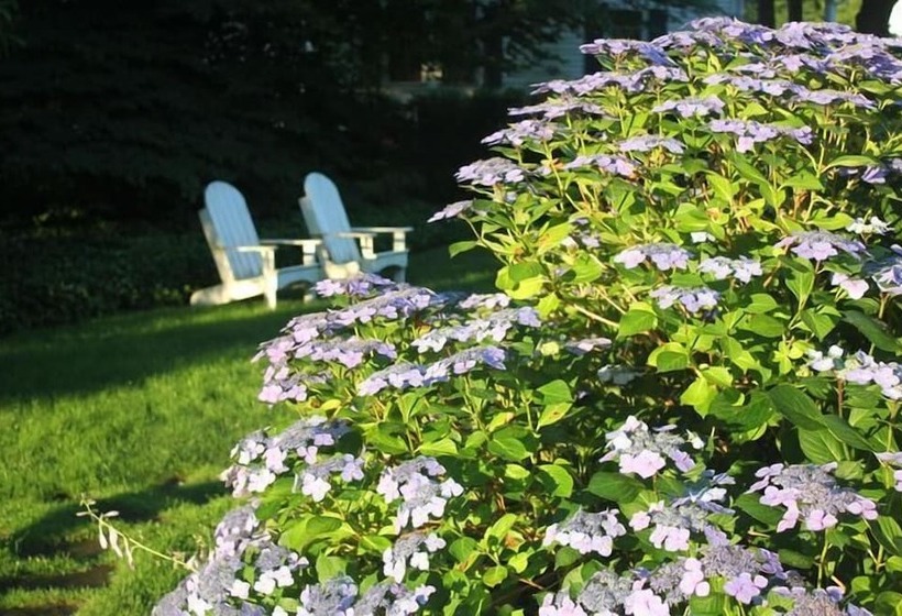 Captain David Kelley House Bed & Breakfast