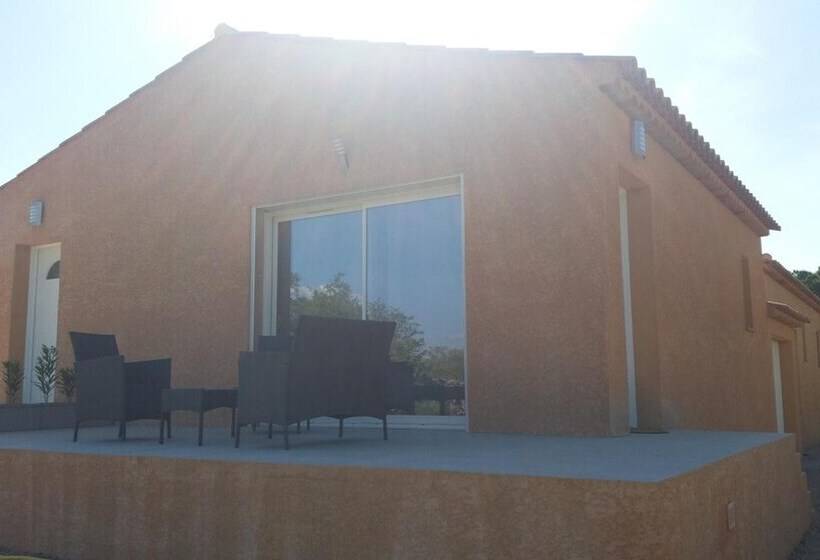 Chambres D Hotes, B&b Climatisees La Borrellienne