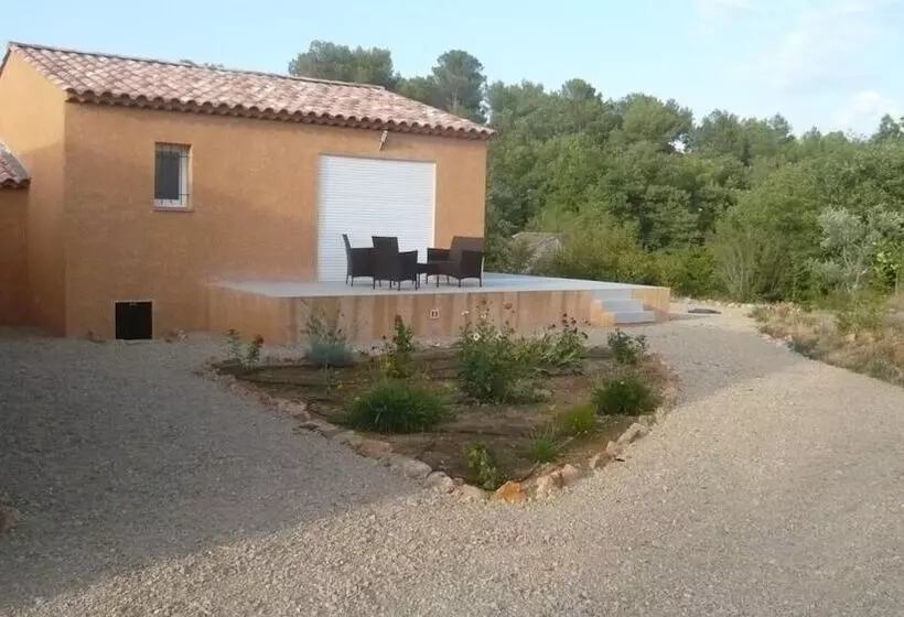 Chambres D Hotes, B&b Climatisees La Borrellienne