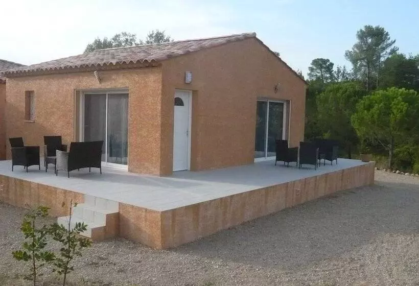 Chambres D Hotes, B&b Climatisees La Borrellienne