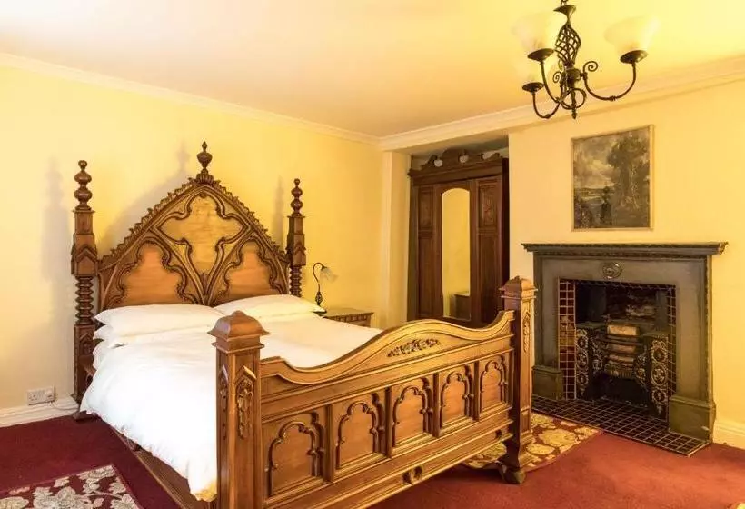 Hostelli Golden Fleece York