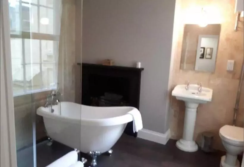 Hostelli Golden Fleece York