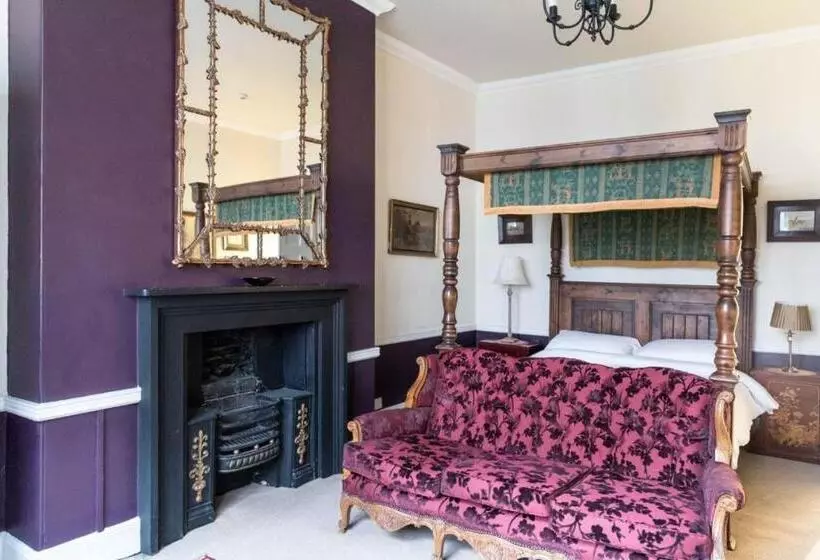 Hostelli Golden Fleece York