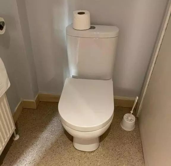 Hostelli Golden Fleece York