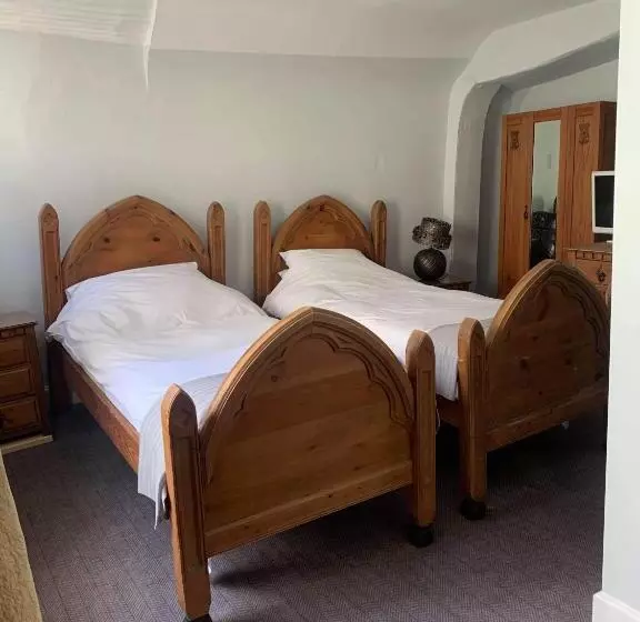 Hostelli Golden Fleece York