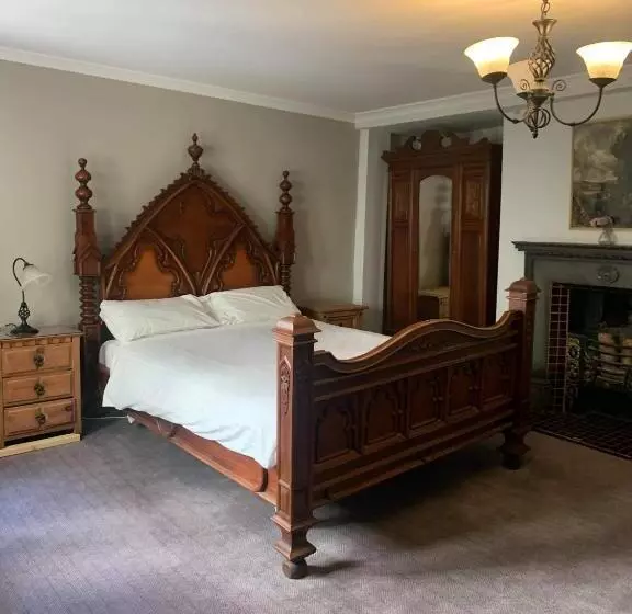 Hostelli Golden Fleece York