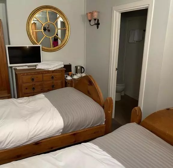 Hostelli Golden Fleece York