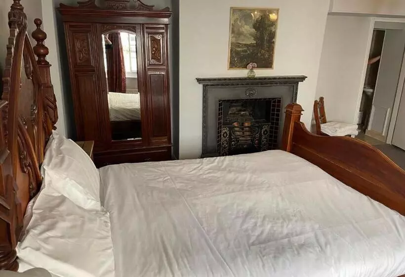 Hostelli Golden Fleece York