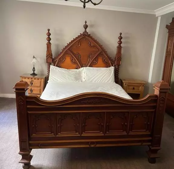 Hostelli Golden Fleece York