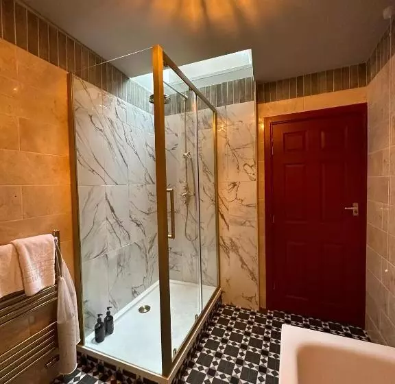 Hostelli Golden Fleece York