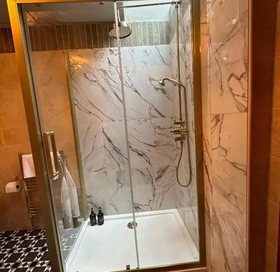 Hostelli Golden Fleece York