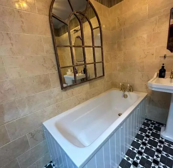 Hostelli Golden Fleece York