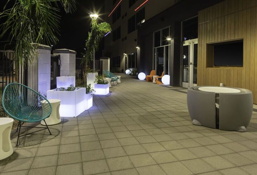 Szálloda Aloft Glendale At Westgate