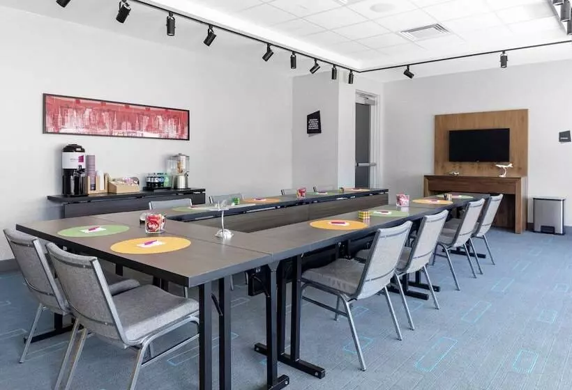 ホテル Aloft Glendale At Westgate