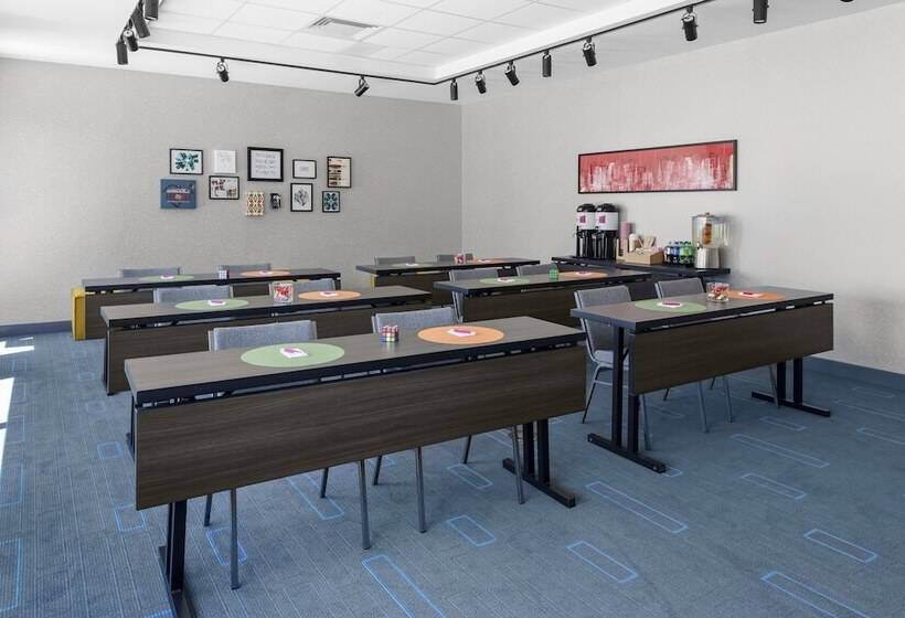 Szálloda Aloft Glendale At Westgate