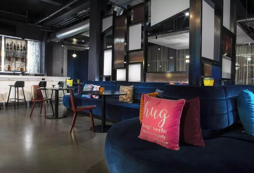 ホテル Aloft Glendale At Westgate