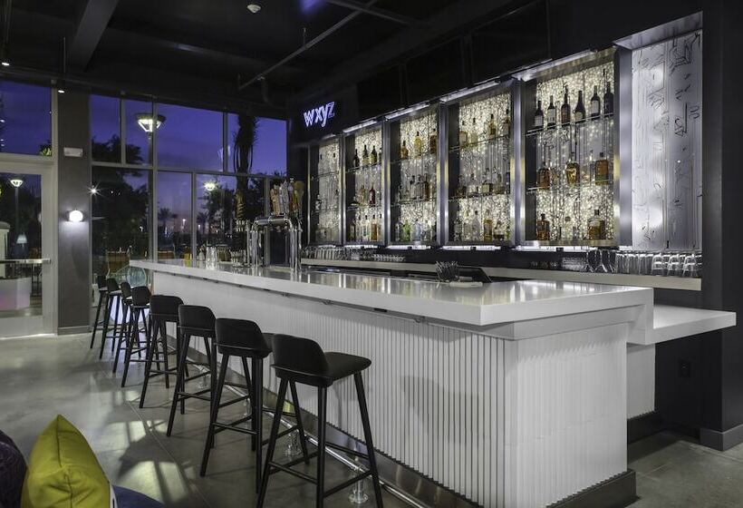 Szálloda Aloft Glendale At Westgate