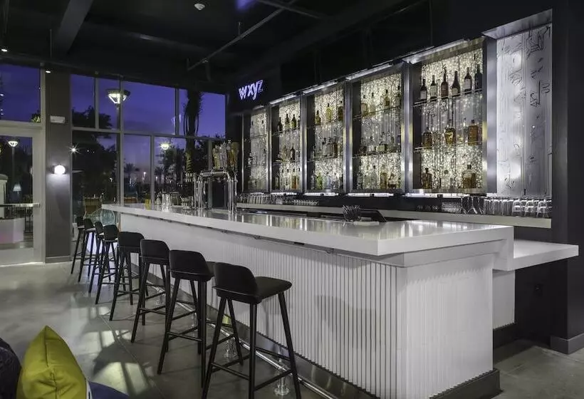 ホテル Aloft Glendale At Westgate