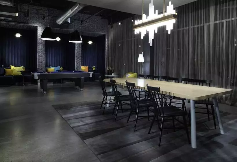 ホテル Aloft Glendale At Westgate