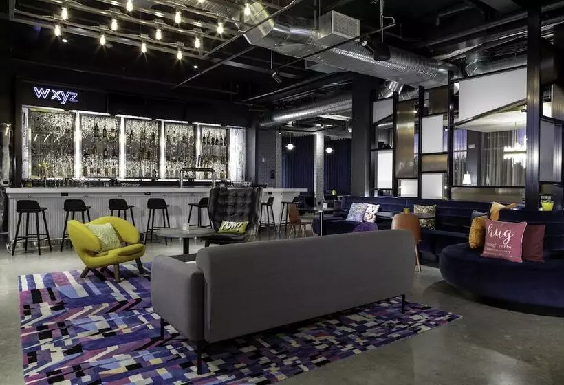 ホテル Aloft Glendale At Westgate