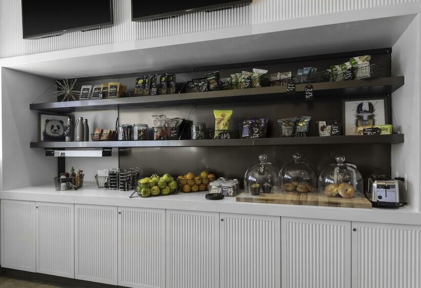 Szálloda Aloft Glendale At Westgate