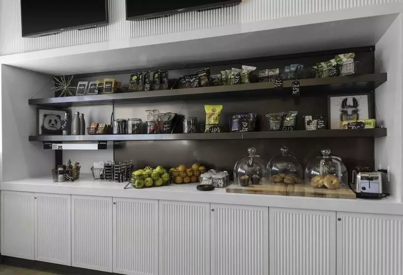 ホテル Aloft Glendale At Westgate