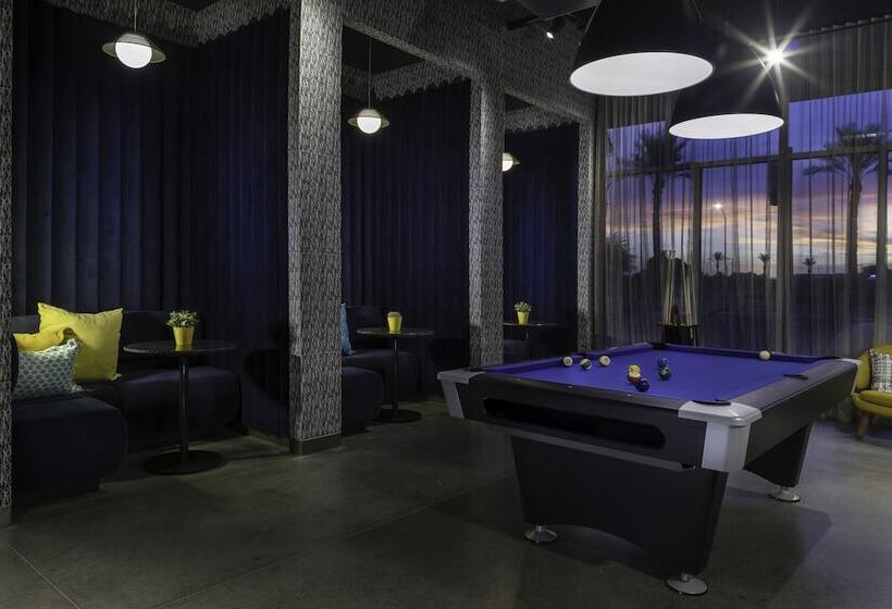 Szálloda Aloft Glendale At Westgate