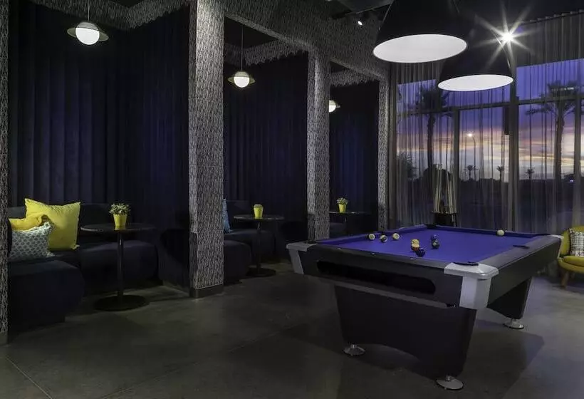 ホテル Aloft Glendale At Westgate