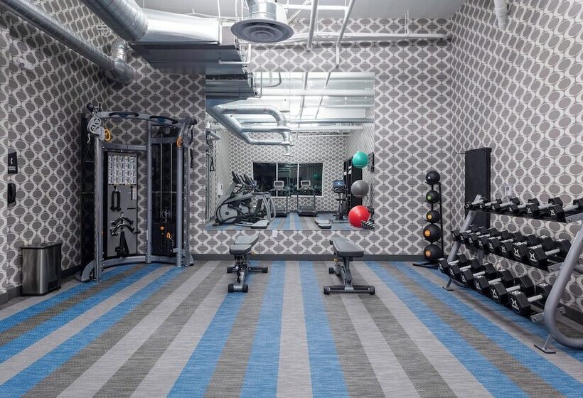 Szálloda Aloft Glendale At Westgate