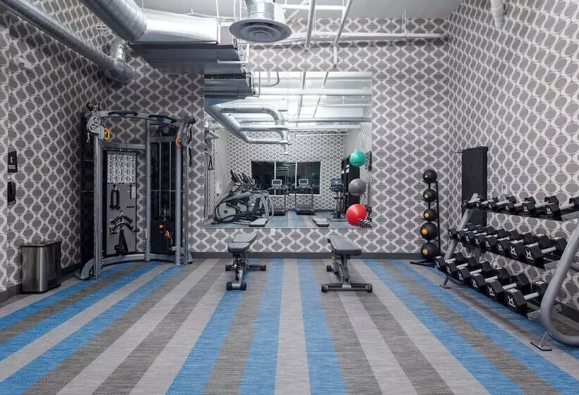 ホテル Aloft Glendale At Westgate