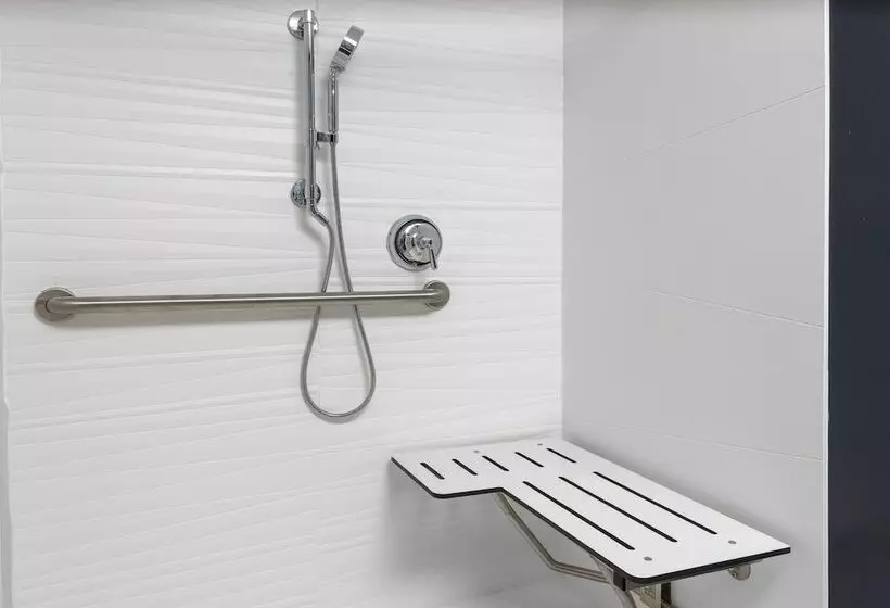 ホテル Aloft Glendale At Westgate