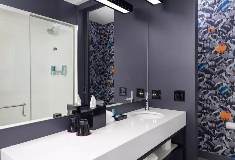 ホテル Aloft Glendale At Westgate