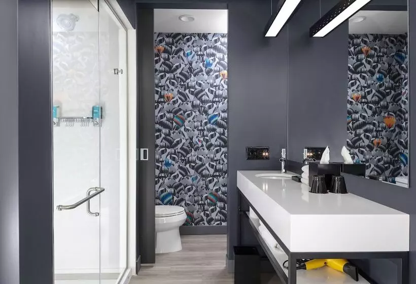 ホテル Aloft Glendale At Westgate