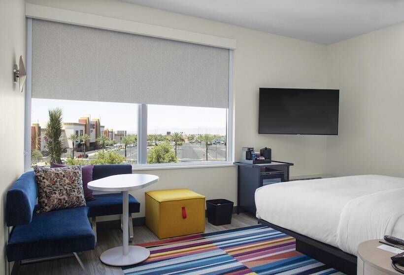 Szálloda Aloft Glendale At Westgate