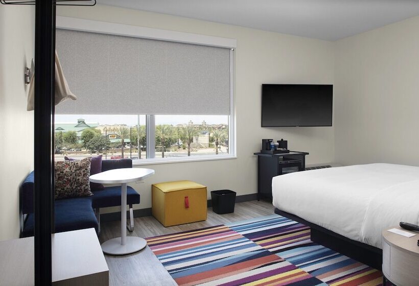 Szálloda Aloft Glendale At Westgate