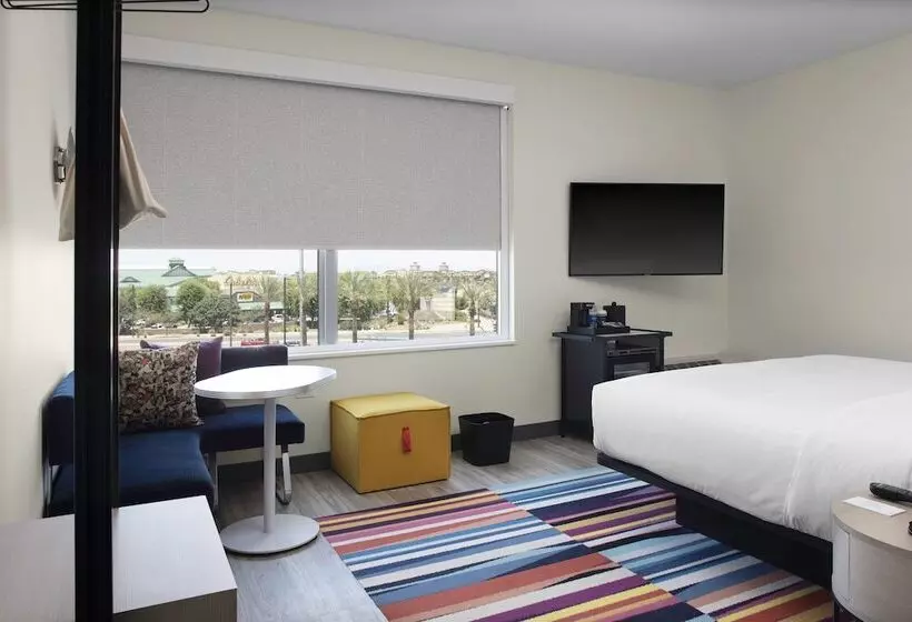 ホテル Aloft Glendale At Westgate