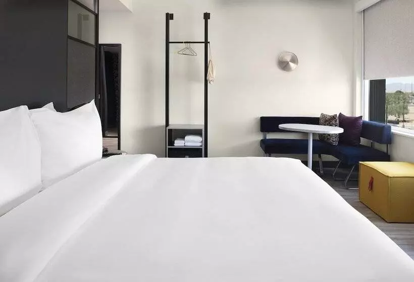 ホテル Aloft Glendale At Westgate
