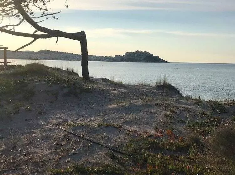 Hotelli Camping Bella Vista