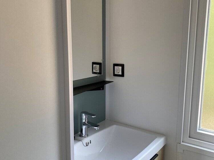 هتل Camping Bella Vista