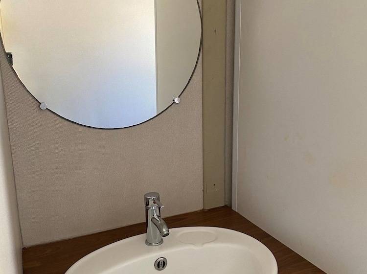 هتل Camping Bella Vista