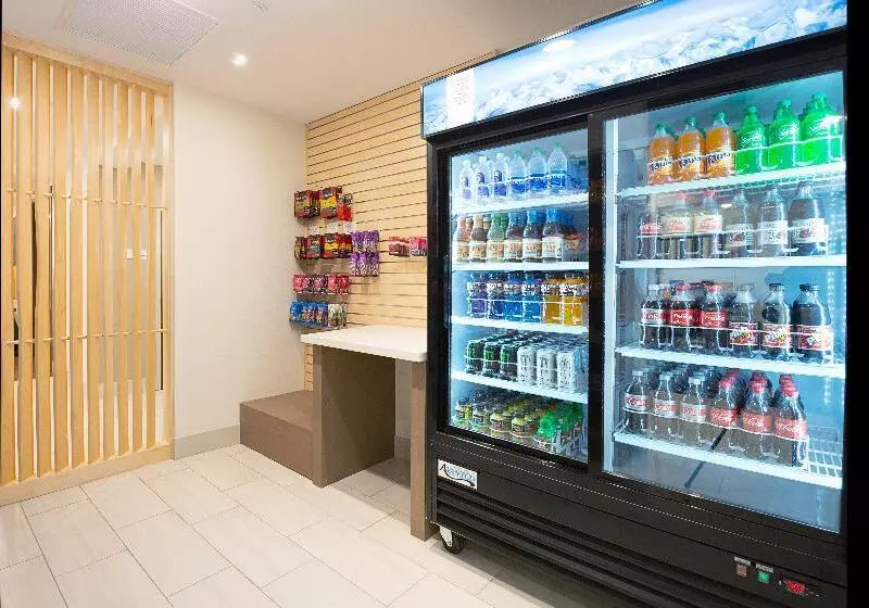 Hotelli Holiday Inn Express & Suites   Wentzville St Louis West, An Ihg