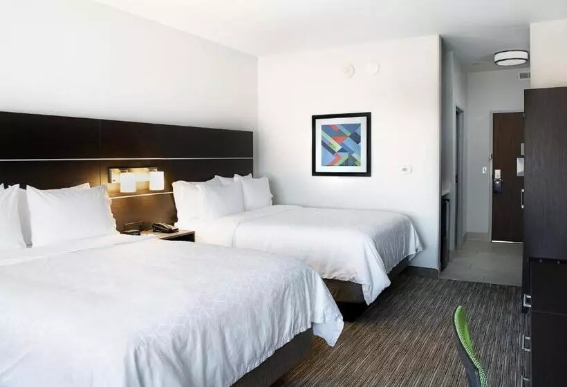Hotelli Holiday Inn Express & Suites   Wentzville St Louis West, An Ihg