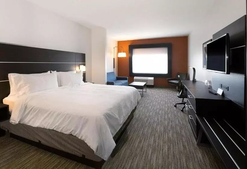 Hotelli Holiday Inn Express & Suites   Wentzville St Louis West, An Ihg